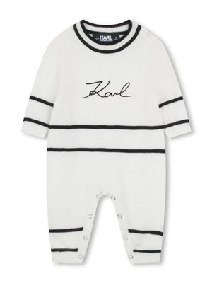 Kombinezon KARL LAGERFELD KIDS