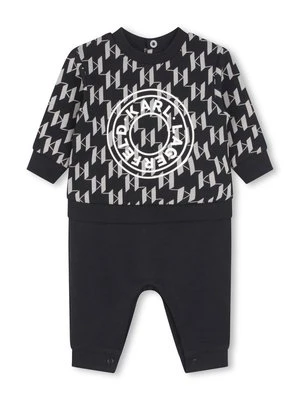 Kombinezon KARL LAGERFELD KIDS
