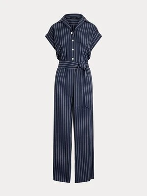 Kombinezon Lauren Ralph Lauren Petite