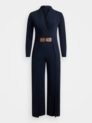 Kombinezon Lauren Ralph Lauren Woman