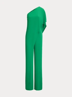 Kombinezon Lauren Ralph Lauren zielony
