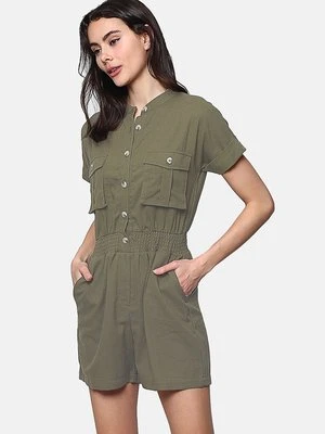 Kombinezon Le Jardin Du Lin