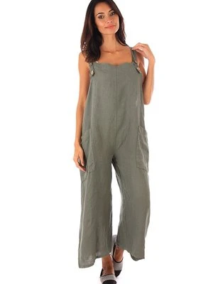 Kombinezon Le Monde du Lin