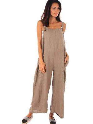 Kombinezon Le Monde du Lin