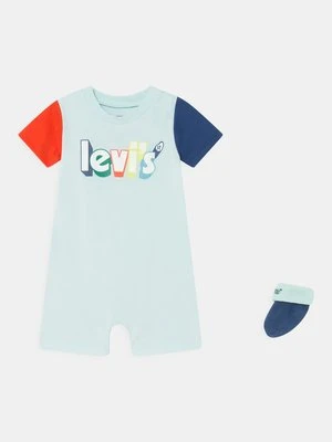 Kombinezon Levi's niebieski