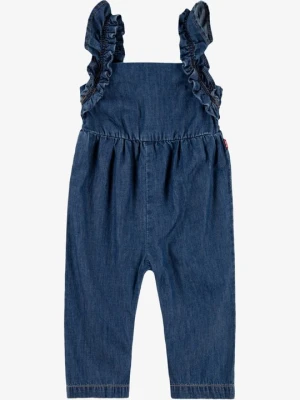 Kombinezon Levi's ciemnoniebieski