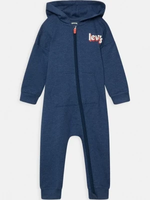 Kombinezon Levi's niebieski