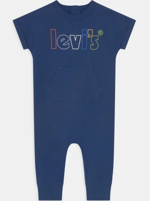Kombinezon Levi's niebieski