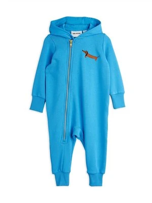 Kombinezon Mini Rodini