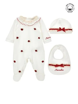 Kombinezon Monnalisa