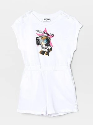 Kombinezon Moschino