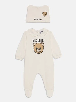 Kombinezon Moschino