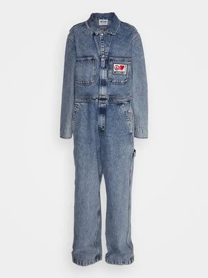 Kombinezon MOSCHINO JEANS