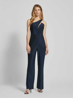 Kombinezon na jedno ramię V.M.