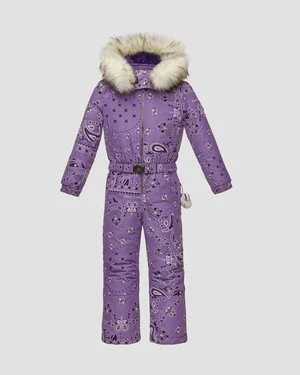 Kombinezon Naraciarski Dziewczęcy Poivre Blanc Joyce