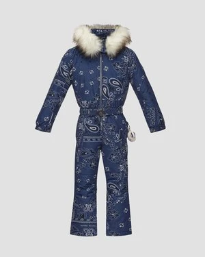 Kombinezon Naraciarski Dziewczęcy Poivre Blanc Joyce