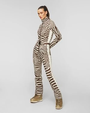 Kombinezon Narciarski Damski Bogner Misha