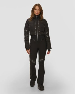 Kombinezon Narciarski Damski Fusalp Clarisse Eyelet