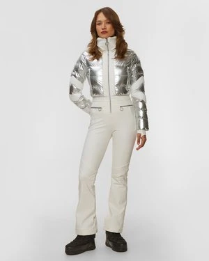 Kombinezon Narciarski Damski Fusalp Clarisse Metal