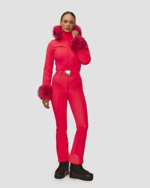 Kombinezon Narciarski Damski Goldbergh Angele