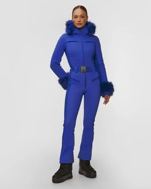 Kombinezon Narciarski Damski Goldbergh Angele