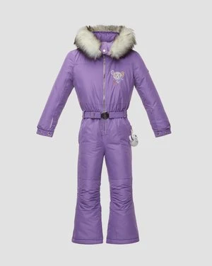 Kombinezon Narciarski Dziewczęcy Poivre Blanc Joyce