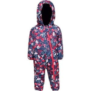 Kombinezon narciarski juniorski Bambino II Snowst Dare2b