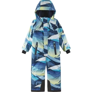 Kombinezon narciarski juniorski ReimaTec Winter Overall Reima
