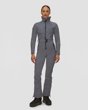 Kombinezon Narciarski W Kratkę Damski Cordova Chatel