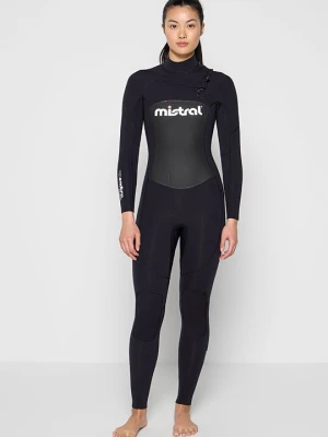 Kombinezon neoprenowy Mistral antracytowy melanż