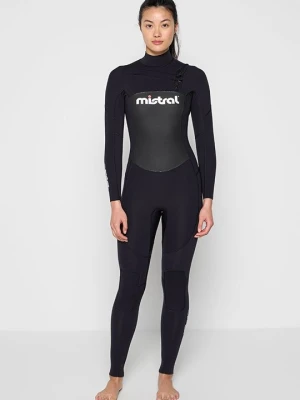Kombinezon neoprenowy Mistral czarny