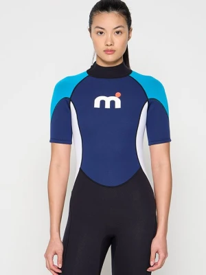 Kombinezon neoprenowy Mistral niebieski