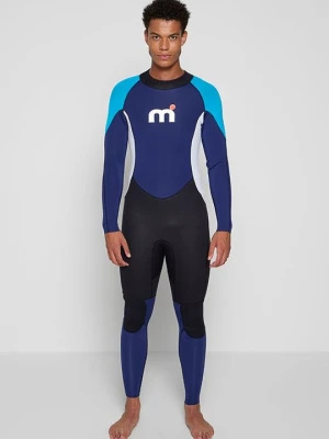 Kombinezon neoprenowy Mistral niebieski