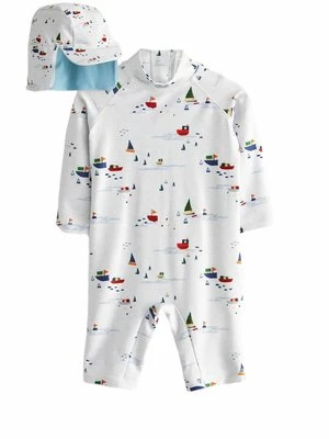 Kombinezon neoprenowy Next