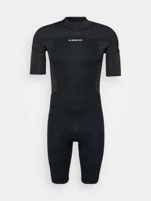 Kombinezon neoprenowy Quiksilver czarny
