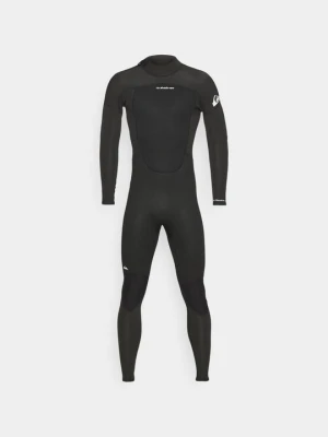 Kombinezon neoprenowy Quiksilver czarny