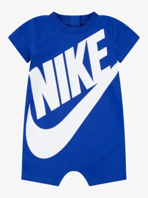 Kombinezon Nike szafirowy