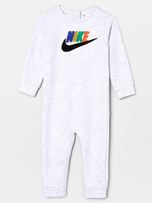 Kombinezon Nike ciemnoszary