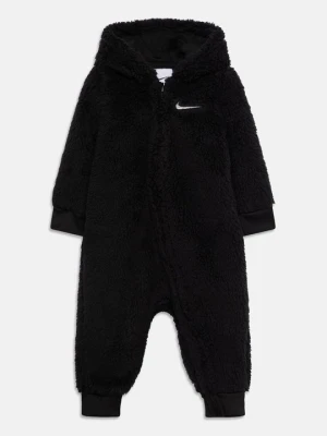 Kombinezon Nike czarny