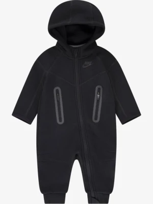 Kombinezon Nike czarny