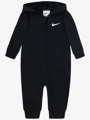 Kombinezon Nike czarny