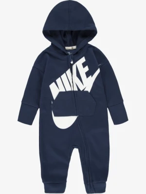 Kombinezon Nike granatowy