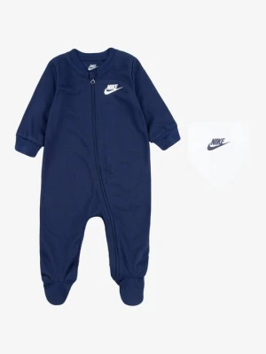 Kombinezon Nike granatowy