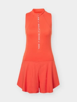 Kombinezon Nike jasnoczerwony