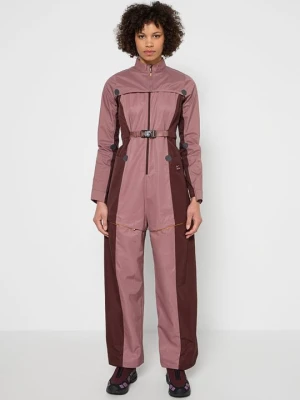 Kombinezon Nike mauve