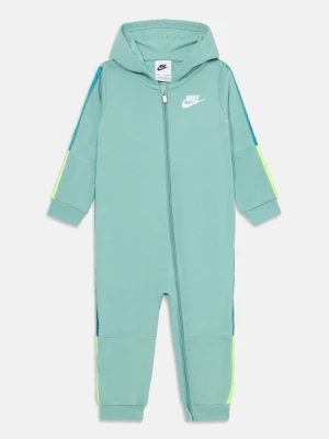 Kombinezon Nike miętowy