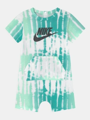 Kombinezon Nike miętowy