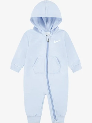 Kombinezon Nike niebieski