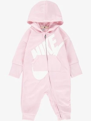 Kombinezon Nike różowy