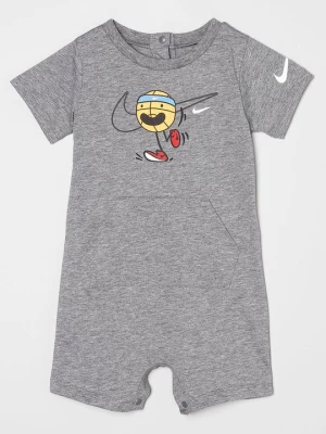 Kombinezon Nike szary